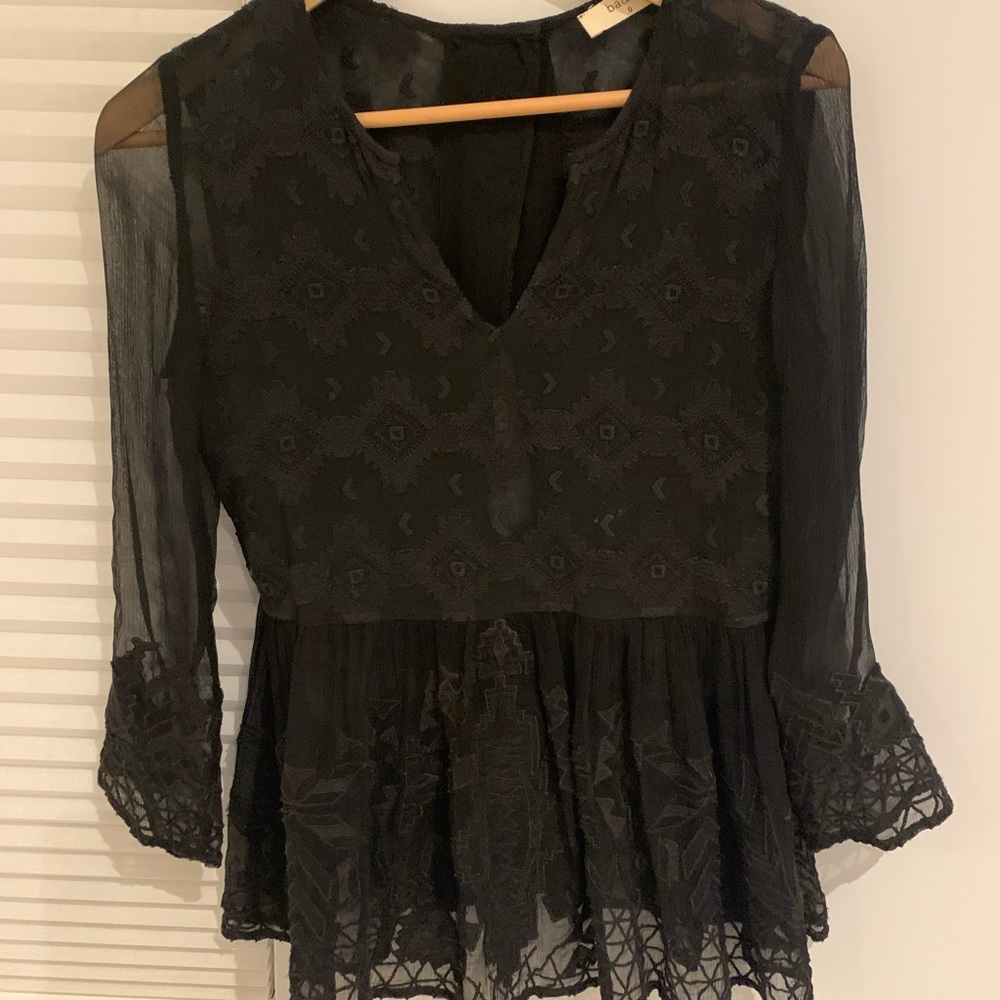 Ba&sh Blouse
